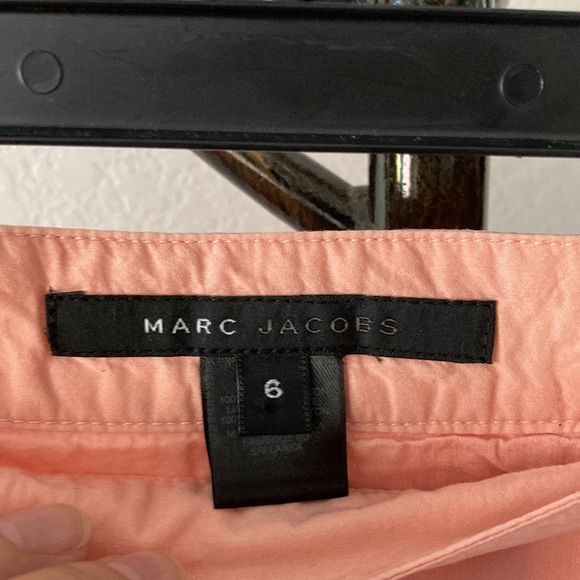 Marc Jacobs Cotton Skirt Size 6 - Picture 10 of 11